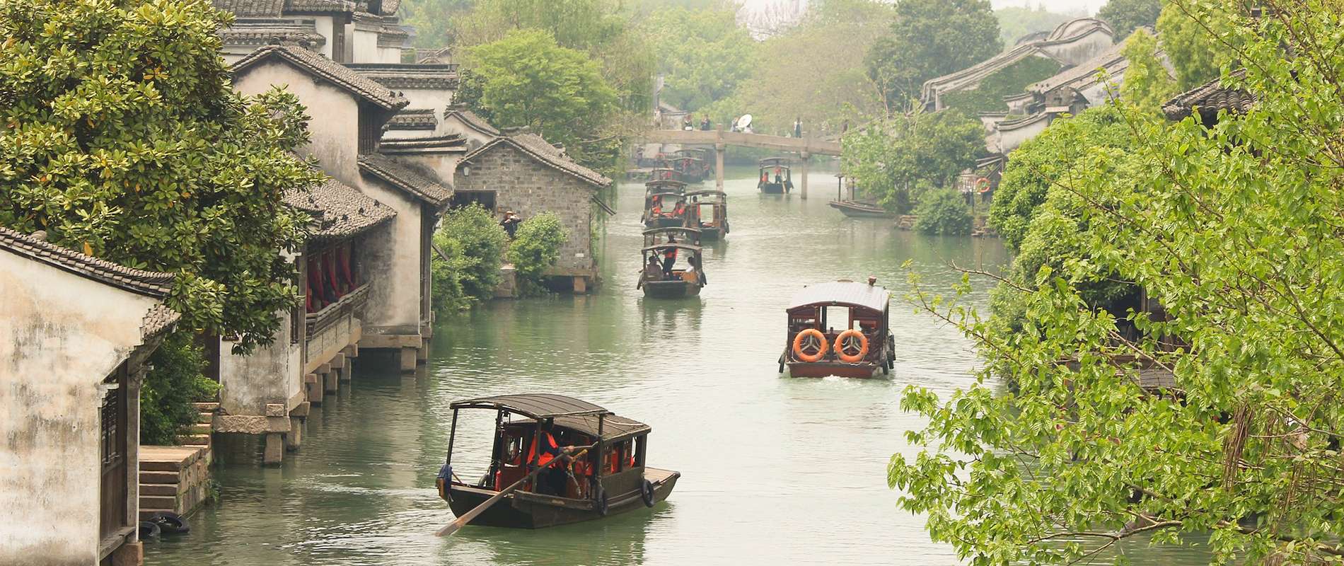 Best China Shore Excursions from Cruise Ports