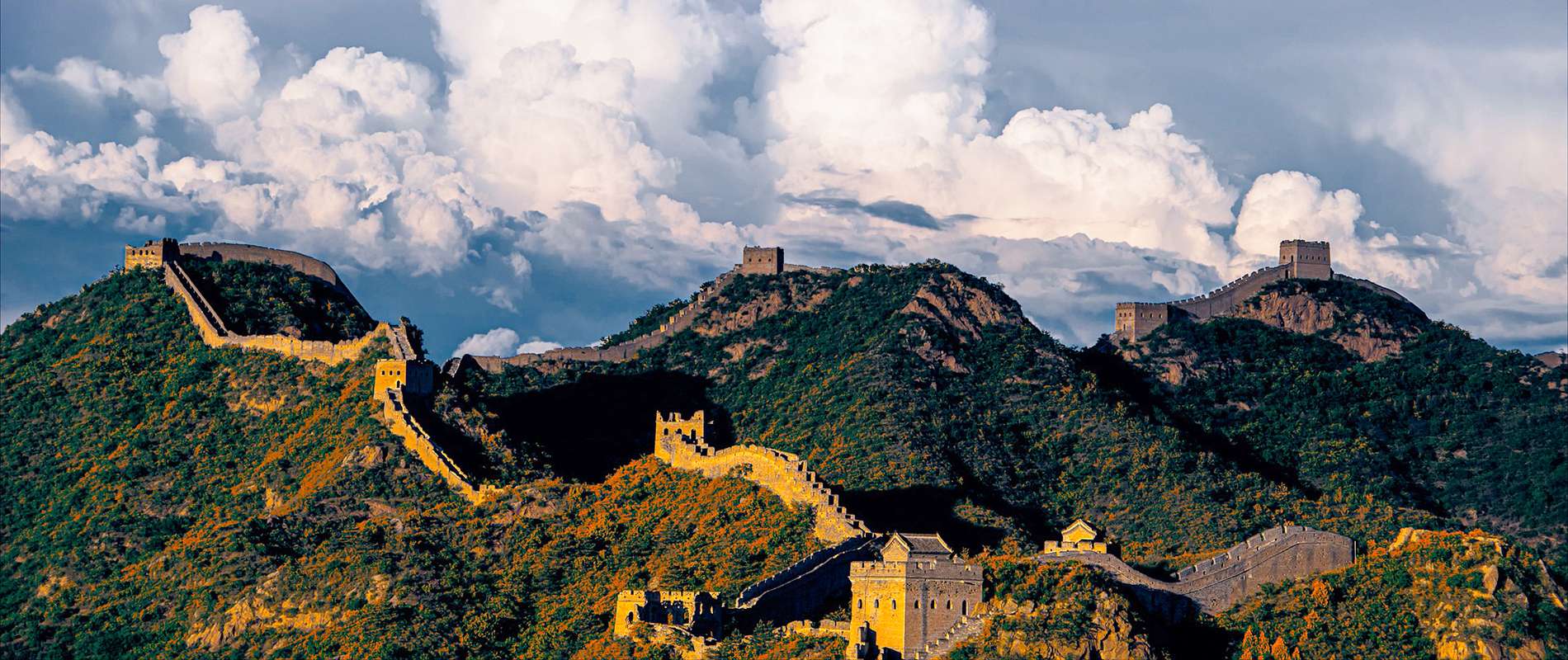 China Shore Excursions for Cruise Passengers