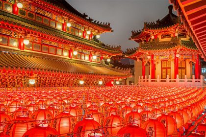 China New Year 2022 | Things to Know about China Lunar New Year